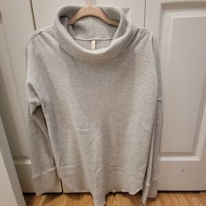 Babaton Thermal Cowlneck